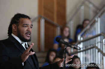 City of Aurora seeking next poet laureate for 4-year term - Sentinel Colorado