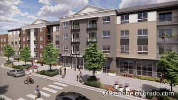 Aurora lawmakers cite developer in delaying action on East Bank project - Sentinel Colorado