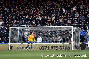 To boycott, or not to boycott - Oldham Athletic fans explain their decisions - theoldhamtimes.co.uk