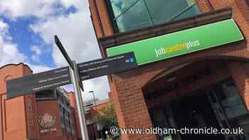 'Record number' of job vacancies across region as job centres struggle to fill them - Oldham Chronicle