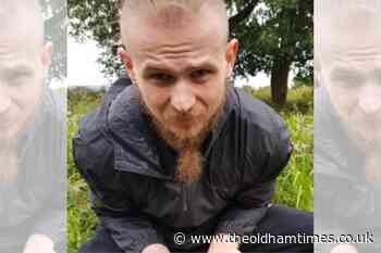 Popular man found dead days after leaving Royal Oldham while waiting for mental health treatment - theoldhamtimes.co.uk