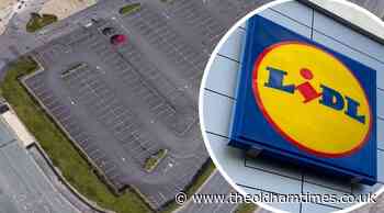 Major update on new hotel and Lidl supermarket for Oldham - theoldhamtimes.co.uk