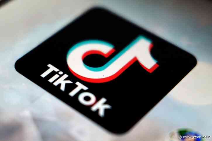 AG Ken Paxton investigating TikTok over human trafficking, child privacy violations