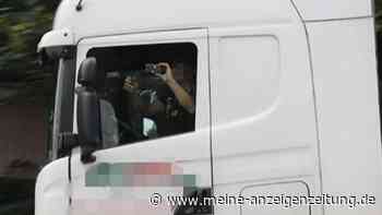 Autounfall: Gaffer müssen mit drastischen Strafen rechnen – sogar mit Haft