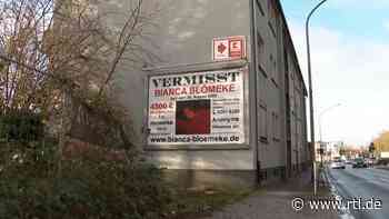 Plakat-Aktion in Essen - RTL Online