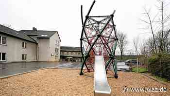 Neues Leitungsteam an der Jakob-Muth-Schule in Essen-Kettwig - WAZ News