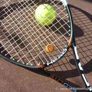 Essen: Neue Sporthalle und Licht auf Tennisplätzen - Radio Essen