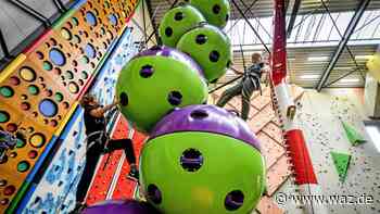 Veranstaltungen in Essen: Unsere wetterfesten Wochenendtipps - WAZ News