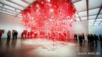 Das ist am Wochenende in Essen los: Unsere fünf Veranstaltungstipps - Westdeutsche Allgemeine Zeitung