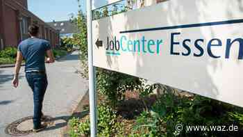 Corona-Verlierer in Essen: Junge Arbeitslose und Ausländer - WAZ News