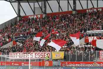 RWE: Mitgliederzahl - Essen liegt auf Platz 33 - RevierSport