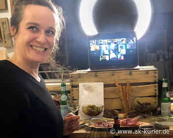 Hospizverein Altenkirchen lud zum Neujahrs-Essen der anderen Art - AK-Kurier - Internetzeitung für den Kreis Altenkirchen