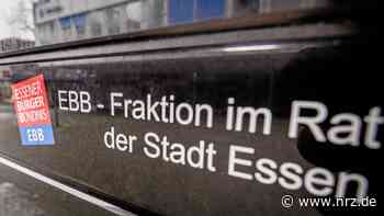 Essen: Finanzaffäre könnte EBB-Spitze teuer zu stehen kommen - NRZ News