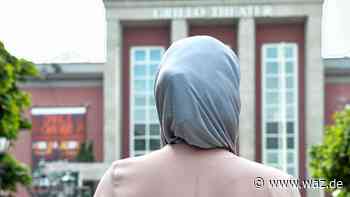 Flüchtlingszahl steigt: Fast 600 Heimplätze in Essen belegt - WAZ News