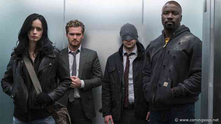 Here Are the Marvel Shows You Should Skip & Watch Before They Leave Netflix
