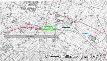 Provincia di Modena: Pedemontana, al via la gara d’appalto ultimo tratto - Emilia Romagna News 24