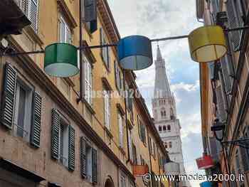 Allerta smog, tornano anche a Modena le misure emergenziali - Modena 2000
