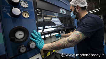 Occupazione, a Modena assunzioni in aumento del 34% dopo il lockdown - ModenaToday