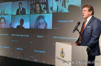 Bilancio piange. Il sindaco di Modena: chiediamo al governo più attenzione verso i Comuni - 24Emilia