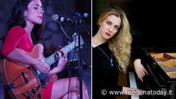 Strino-Tandoi duo in concerto allo Smallet Jazz Club - ModenaToday