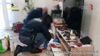 Modena. Scacco agli specialisti della bancarotta Spolpavano le aziende: tre in manette - La Gazzetta di Modena