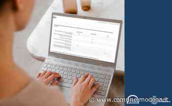 Digitale in Comune. Cosa ne pensi? - Comune di Modena