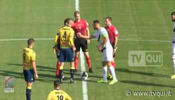 MODENA FC. OUKHADDA: “A VITERBO SOLAMENTE PER VINCERE” - Tvqui