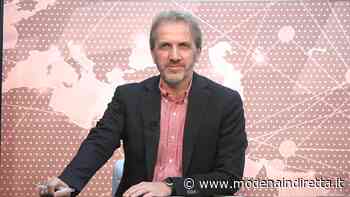 Trc sport Modena di giovedì 17 febbraio 2022 | Modenaindiretta - modenaindiretta.it