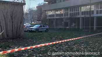 Modena, bocconi sospetti nel parchetto di via Curie. Analisi in corso e area recintata - La Gazzetta di Modena