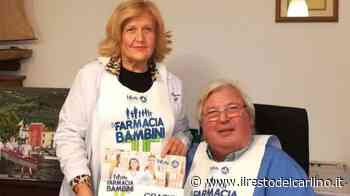 Covid Modena: morto Renzo Belli, angelo del terremoto e farmacista di tutti - il Resto del Carlino - il Resto del Carlino