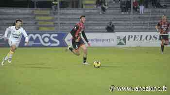 Lucchese-Modena 0-0, i rossoneri fermano la capolista - LA NAZIONE