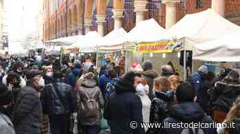 San Geminiano Modena, alla fiera più di 300 ambulanti - il Resto del Carlino - il Resto del Carlino