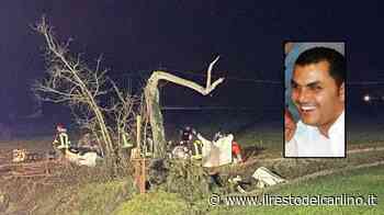 Incidente Modena, chi era l'imprenditore morto nello schianto con la Maserati - il Resto del Carlino - il Resto del Carlino