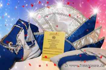 Jecken hoffen jetzt auf den Sommer - Freie Presse