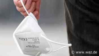 Neue Corona-Regeln: Auch Witten macht sich ab Samstag locker - Westdeutsche Allgemeine Zeitung