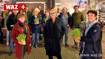 Witten: Dieser Laden zieht bald in die leere Douglas-Filiale - Westdeutsche Allgemeine Zeitung