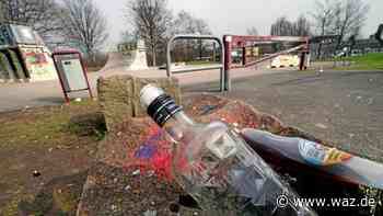 SPD verärgert: Stadt Witten will keine Spielplatzpaten - Westdeutsche Allgemeine Zeitung