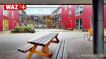 Sturm in Witten: Viele Schulen setzen auf Distanzunterricht - Westdeutsche Allgemeine Zeitung