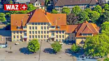 Abitur: Hattingens Sitzenbleiber müssen nach Witten - Westdeutsche Allgemeine Zeitung