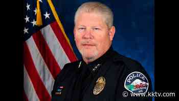 City of Manitou Springs selects a new Chief of Police - KKTV 11 News
