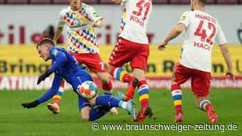 Mainz baut Heimserie aus - Joker sorgen für Sieg gegen Bayer