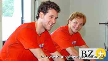 300 Tore! Fliegauf zieht Hut vor Grizzlys-Jubilar Furchner