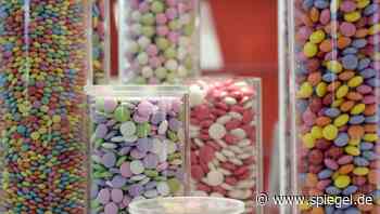 Bündnis gegen ungesundes Essen: Ärzte verlangen Werbe-Bannmeile um Schulen - DER SPIEGEL