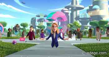 Portal A spoofs the metaverse—Agency Brief