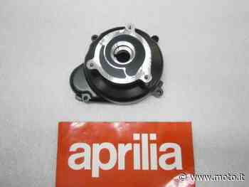 Vendo coperchio volano SR DTECH Aprilia a Moncalieri (codice 8675607) - Moto.it
