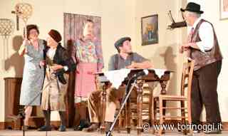 Moncalieri, al teatro Matteotti torna l'appuntamento con il teatro dialettale - TorinOggi.it