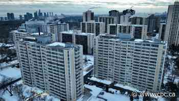 Rent up 3% from last year even as vacancy rates held steady, Canada Mortgage and Housing Corp. says