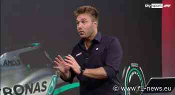 Formula 1 | Ferrari vs Mercedes: le differenze secondo Valsecchi - F1-News.eu