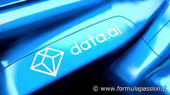 Alpine: nuova partnership pluriennale con data.ai - FormulaPassion.it