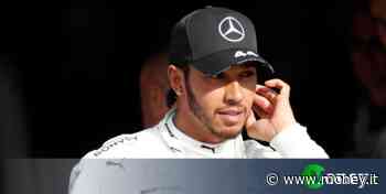 Formula 1 2022, gli stipendi dei piloti: Hamilton il più ricco, Ferrari risparmia - Money.it